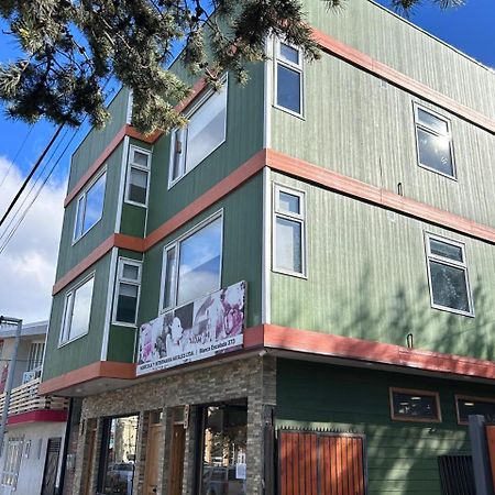Patagonia Tower Apartment Puerto Natales Ngoại thất bức ảnh