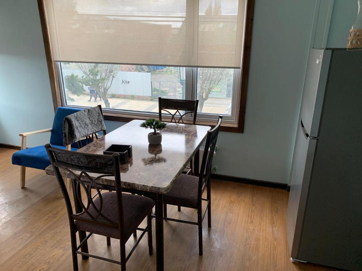 Patagonia Tower Apartment Puerto Natales Ngoại thất bức ảnh