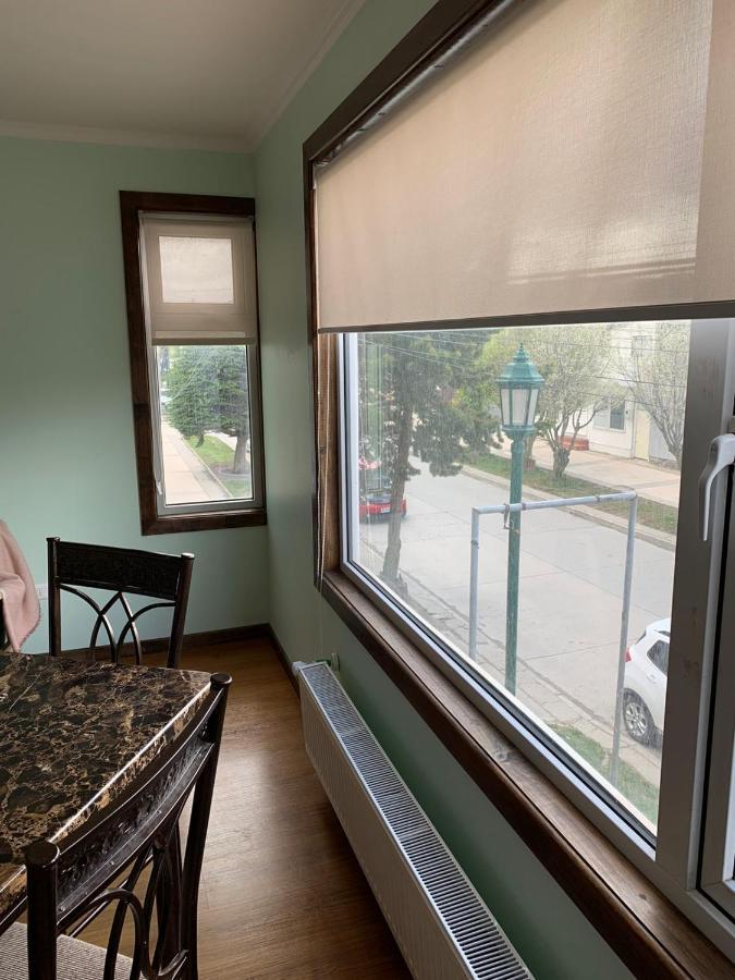 Patagonia Tower Apartment Puerto Natales Ngoại thất bức ảnh