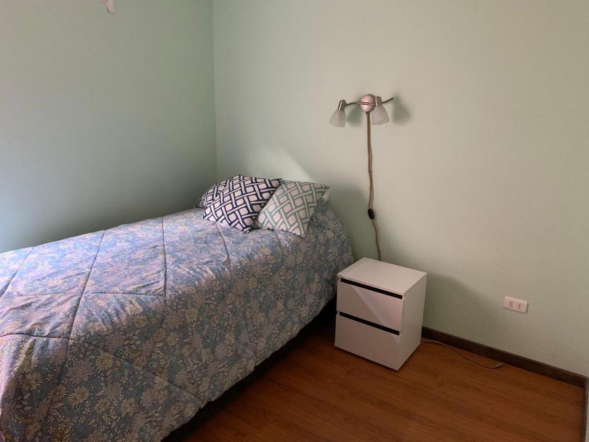 Patagonia Tower Apartment Puerto Natales Ngoại thất bức ảnh